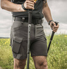 Helikon - Тактичні шорти OTUS (Outdoor Tactical Ultra Shorts)® - VersaStretch® Lite - Taiga Green - SP-OTU-VL-09