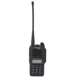 BaoFeng - VHF/UHF радіостанція BF-A58 Duobander PTT - 5 Вт - Водонепроникна - 1800mAH