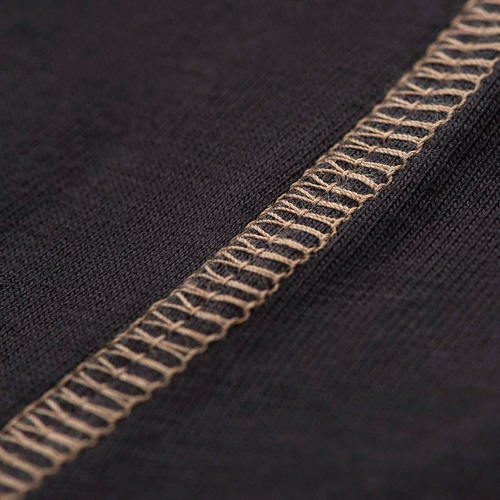 Термобілизна - M-Tac - Тактичні боксерки 93/7 - чорний - 70009002