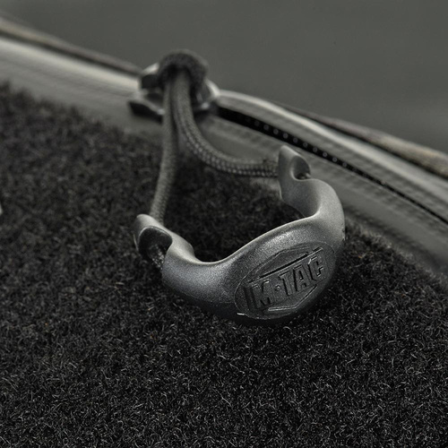 Рюкзаки - M-Tac - Тактична сумка на пояс Elite Hex - MultiCam Black - 10193208 - Сумки