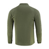 M-Tac - Толстовка флисовая Polartec Sport military fleece - Army Olive - 70017064