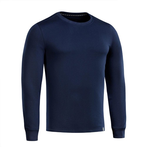 M-Tac - 4 Seasons всесезонный тактический джемпер - синий - 20044006 - Кители - Одежда