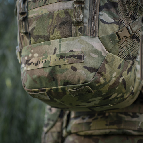 Рюкзаки тактические - M-Tac - Рюкзак Gen. III Elite Small - 36 L - Cordura - MultiCam - 10088008