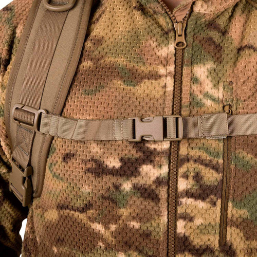 Helikon - Рюкзак Bail Out Backpack® - Coyote - PL-BOB-NL-11 - Рюкзаки туристичні - Рюкзаки