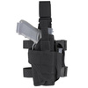 Condor - Кобура бедровая Tornado Tactical Leg Holster - Czarny - TTLH-002