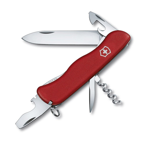Victorinox - Кишеньковий ніж Picknicker - 0,8353 - Швейцарські ножі