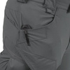 Helikon - Тактические шорты Outdoor Tactical Shorts® 11'' - VersaStretch® Lite - Crimson Sky / Black - SP-OTK-VL-8301A