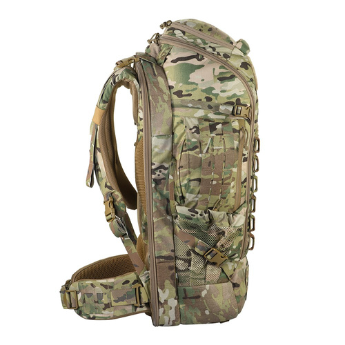 M-Tac - Рюкзак большой Gen. IV Elite - 60 л - Cordura - MultiCam - 10089908 - Рюкзаки тактические - Рюкзаки
