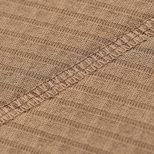 M-Tac - Термоштани Delta Level 2 - флісові - Coyote Brown - 70005017 - Термобілизна - Одяг