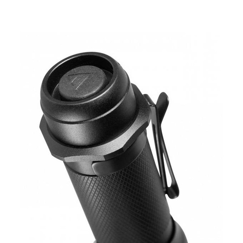 Mactronic - Фонарь Sniper 3.4 с фокусировкой - 600 лм - THH0012 - Тактические фонари