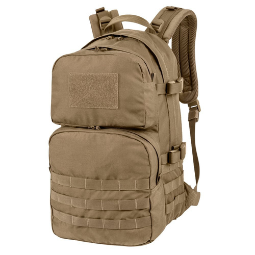 Helikon - Рюкзал Ratel Mk2 Backpack - 25 л - Coyote - PL-RT2-CD-11 - Рюкзаки тактические