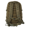 Magnum - Військовий рюкзак CITYOX - 28 л - MOLLE - Olivine - 92800407086