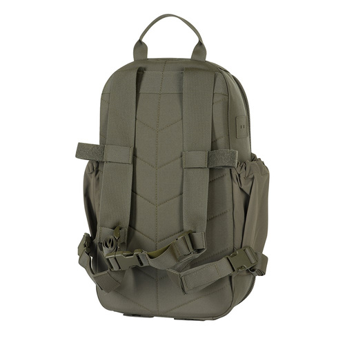 Рюкзаки тактичні - M-Tac - Тактичний рюкзак Sturm Elite - 15 L - Ranger Green - 10248023