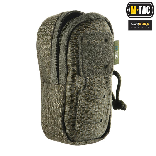 M-Tac - Карман Elite Hex Pouch - Ranger Green - 10155023 - Інші чохли