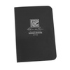 Rite in the Rain - Водонепроникний записник - 3 1/2 x 5" - 754 - чорний