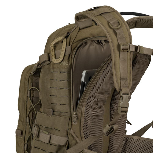 Direct Action - Рюкзак тактичний GHOST MkII® - Cordura® - Adaptive Green - BP-GHST-CD5-AGR - Рюкзаки тактичні - Рюкзаки