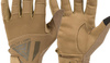 Direct Action - Тактические перчатки Hard Gloves - Coyote Brown - GL-HARD-PES-CBR
