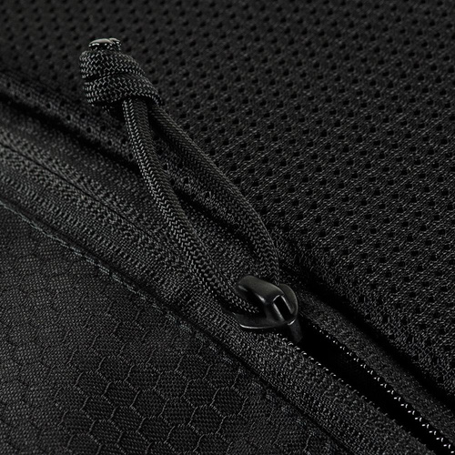 Сумки - M-Tac - Тактична сумка Konvert Elite - чорний - 10192002