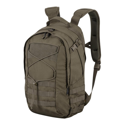 Helikon - Рюкзак EDC - 24 л - Cordura - RAL 7013 - PL-EDC-CD-81 - Рюкзаки міські