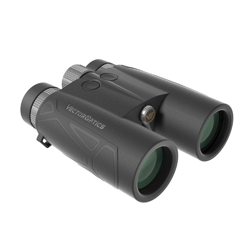 Vector Optics - Бінокль-далекомір Paragon 10x42 - Чорний - SCBRF-02 - Біноклі