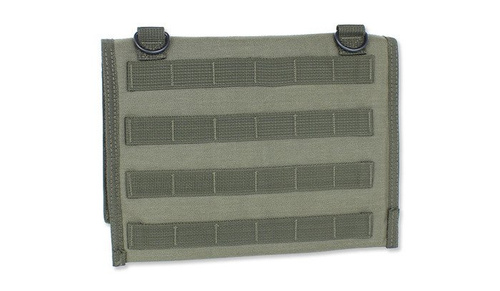 Остальные чехлы - 101 Inc. - Тактический чехол для планшета - зеленый OD