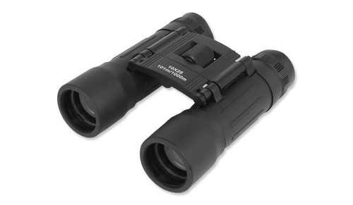 Mil-Tec - Бинокль Mini 10x25 - черный - 15702002 - Бинокли