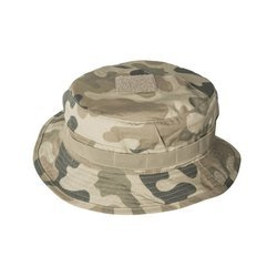 Helikon - Військовий кашкет CPU - PolyCotton Ripstop - Wz. 93 пустелі - KA-CPU-CR-06