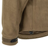 Helikon - Флісова толстовка Patriot Double Fleece - Coyote Brown - BL-PAT-HF-11