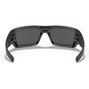 Oakley - Баллистические очки SI Ballistic Det Cord Matte Black - Grey - OO9253-01