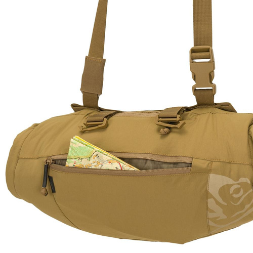 Helikon - Грілка для рук від обмороження - StormStretch - Coyote - WM-FHW-NL-11 - Тактичні рукавиці