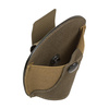 Direct Action - Low Profile Cuff Pouch низькопрофільна сумка-манжета - Shadow Grey - PO-CFLP-CD5-SGR