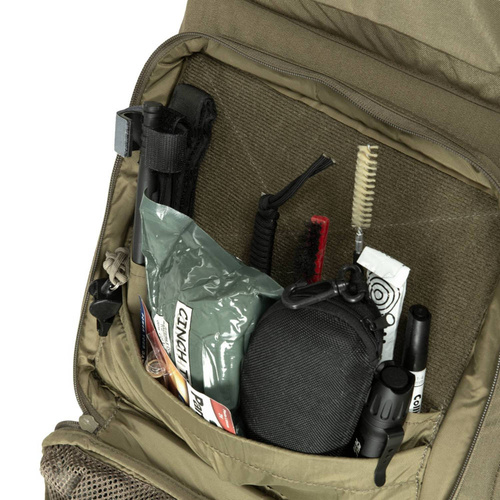 Рюкзаки - Helikon - Cумка SBR Carrying Bag® - Чорний / MultiCam Black - TB-SCB-CD-0C01A - Сумки