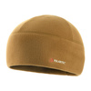 M-Tac - Зимняя шапка Watch Cap Light Polartec - флис - Coyote - 40562005.