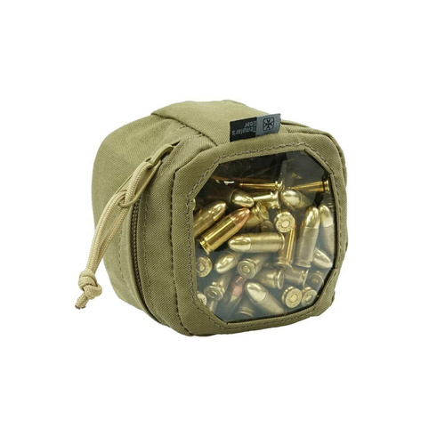 Templars Gear - Подсумок - Small - Ranger Green - TG-AU-S-RG - Остальные чехлы 