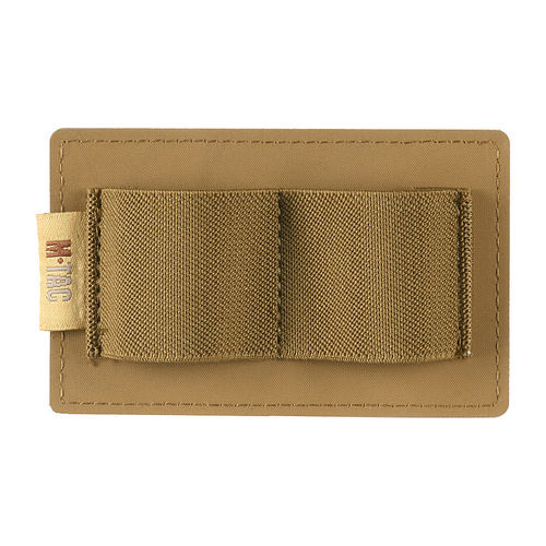 M-Tac - Модульный вкладыш - Малый - 2 секции - Койот - 10198005 - Остальные чехлы - Снаряжение