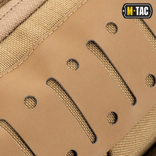 M-Tac - Елітна аптечка - Coyote - 10078005 - Койот - 10078005 - Підсумки медичні - Спорядження