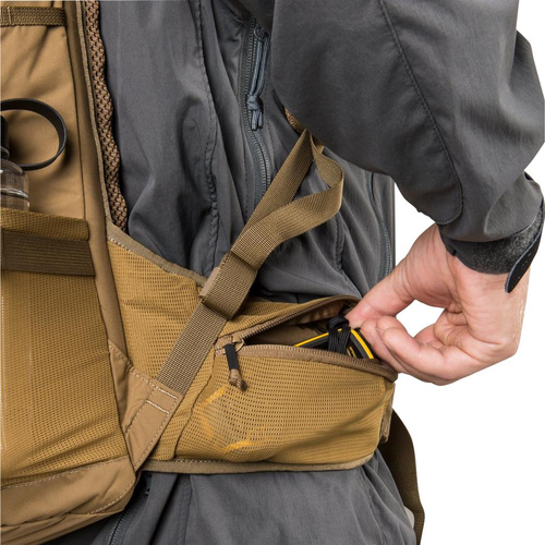 Походные рюкзаки - Helikon - Рюкзак Summit® - 40 L - Синий- PL-SMT-CD-65