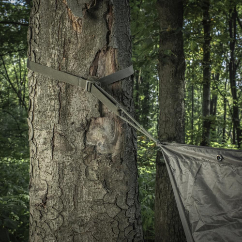 M-Tac - Troc / Компресійний ремінь - оливковий - 20407001 - Ремені компресійні - Туризм