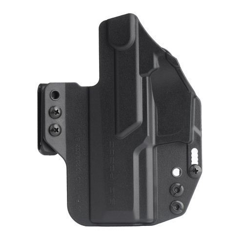 Внутрішні кобури - Bravo Concealment - Внутрішня кобура IWB Torsion 3.0 для Sig Sauer P320 - права рука - полімер - чорний - BC20-1032