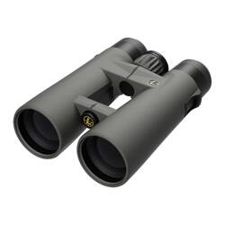 Leupold - Военный бинокль BX-4 Pro Guide HD 12x50 мм Gen 2 - Серый - 184763