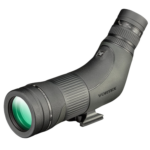 Монокуляри - Vortex Optics - Oптичний приціл Crossfire HD 12-36x50 - Кутовий - FMC - CF-50A
