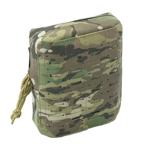 Templars Gear - Підсумок універсальний MOLLE Gen 1.1 - середній - MultiCam - TG-UP-ML-MC - Підсумки вантажні 