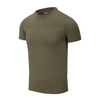 Helikon - Футболка T-Shirt Slim - Olive Green - TS-TSS-CC-02