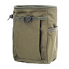 Mil-Tec - MOLLE drop bag - Green OD - 16156301