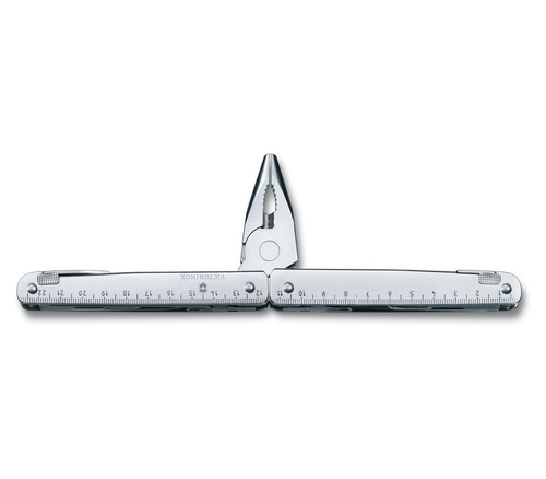 Victorinox - SwissTool X - 3.0327.L - Мультитулы - Мультитулы