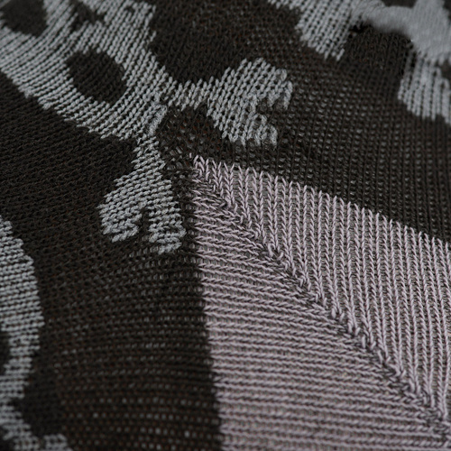 Шкарпетки - Шкарпетки літні M-Tac - Mk.3 - Pirate Skull - чорні - 30903902