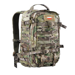 WISPORT - Тактический рюкзак Sparrow II - 30 л - MultiCam
