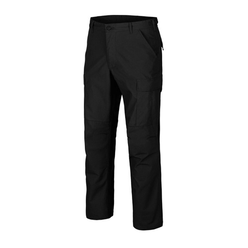 Helikon - Тактические брюки BDU - Черный - SP-BDU-PR-01 - Тактические брюки