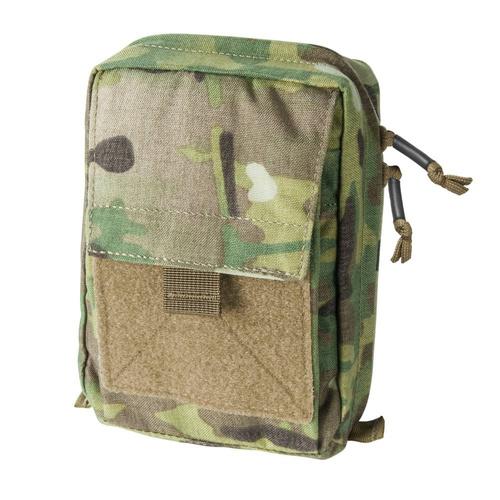 Helikon - Подсумок Urban Admin Pouch - Cordura - MOLLE - MultiCam - MO-O03-CD-34 - Администраторские подсумки, ID чехлы