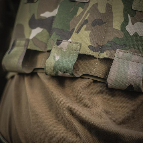 M-Tac - Подсумок - Multicam - 10145208 - Подсумки тактические - Снаряжение